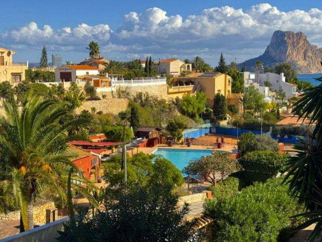 Casa chalet en Venta en Maryvilla
