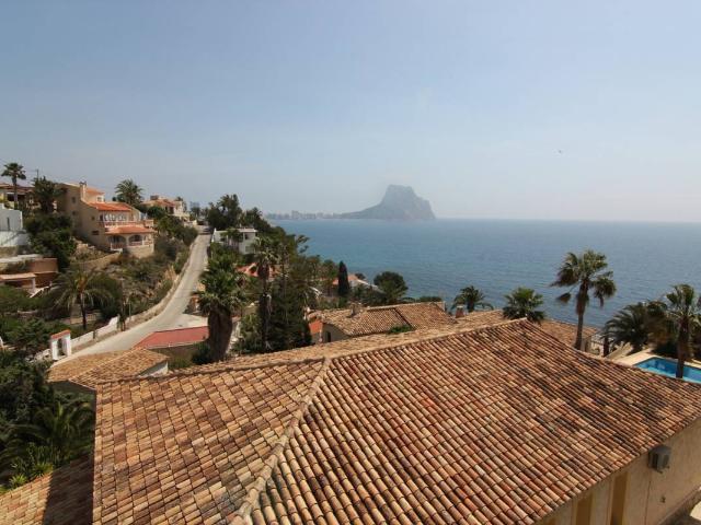 Casa chalet en Venta en Maryvilla