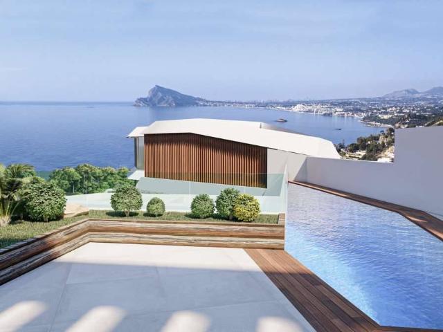 Casa chalet en Venta en Maryvilla