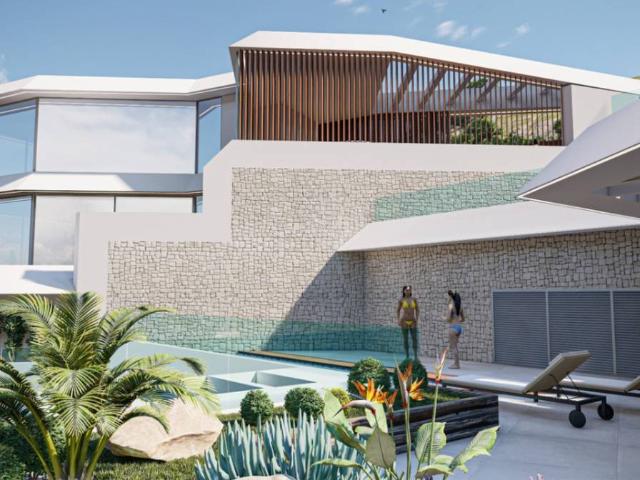 Casa chalet en Venta en Maryvilla