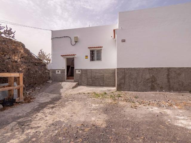Casa chalet en Venta en Marzagán Los Hoyos La Montañeta