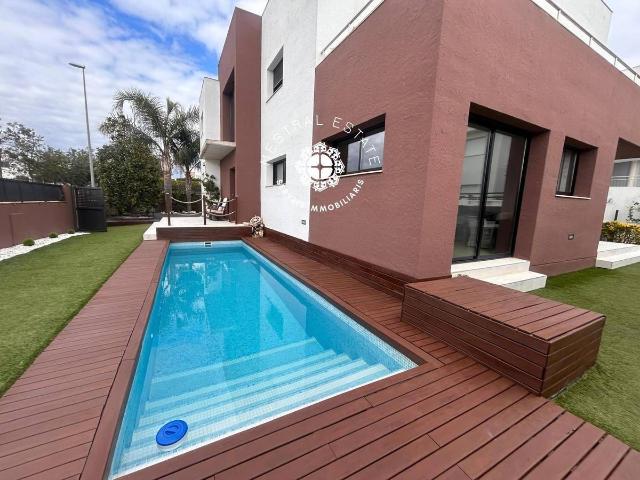 Casa chalet en Venta en Mar Cambrils