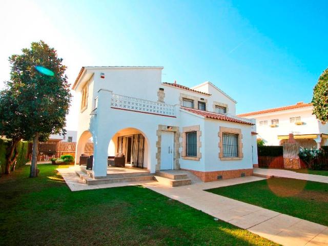 Casa chalet en Venta en Mar Cambrils