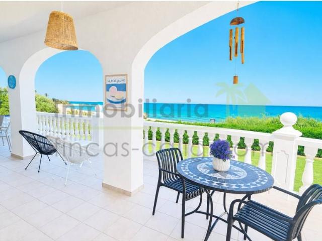 Casa chalet en Venta en Mar Chica