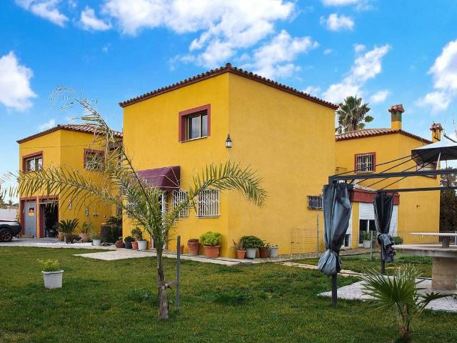 Casa chalet en Venta en Mar Chica