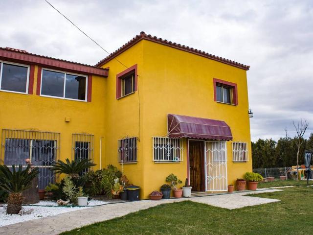Casa chalet en Venta en Mar Chica