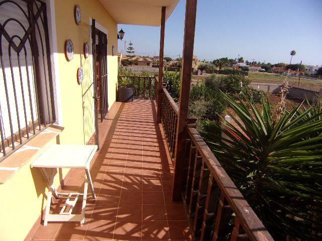 Casa chalet en Venta en Mar Chica
