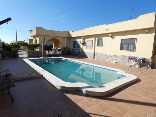Casa chalet en Venta en Mar Chica