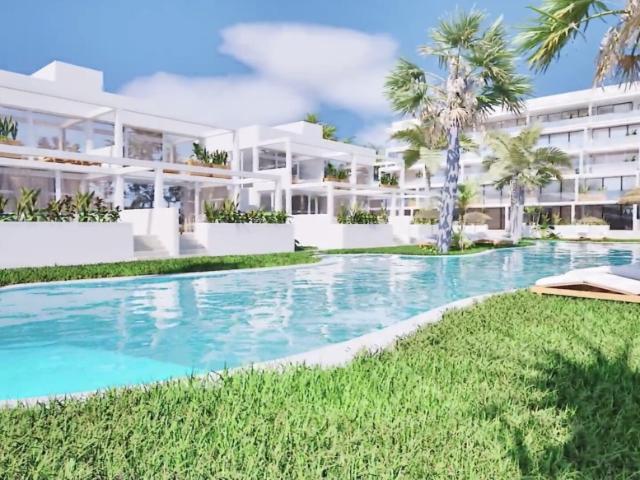 Casa Chalet en Venta en Mar De Cristal Murcia