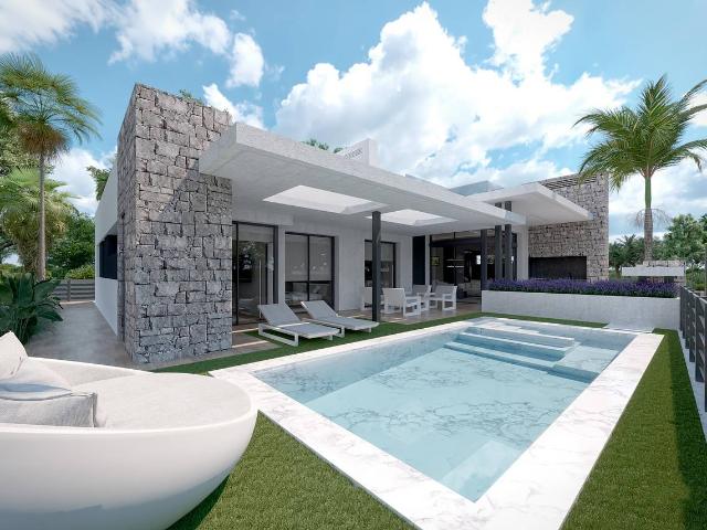 Casa chalet en Venta en Mar Menor Golf