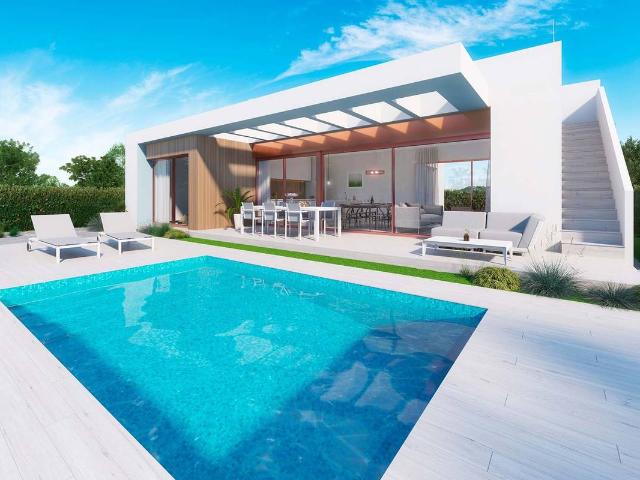Casa chalet en Venta en Mar Menor Golf