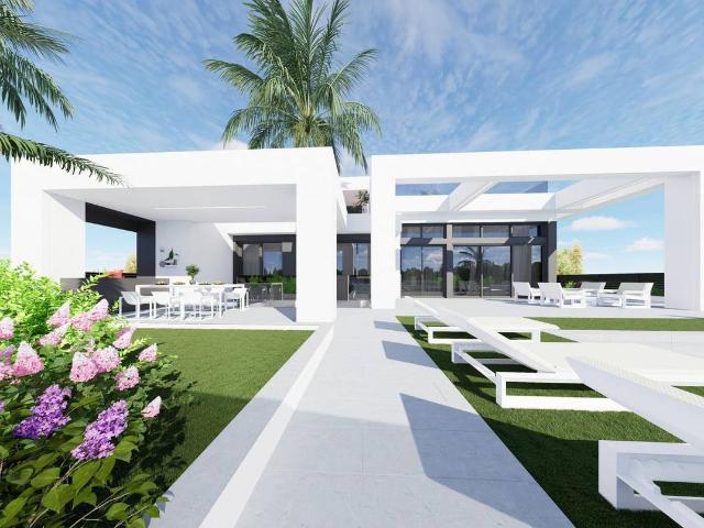 Casa chalet en Venta en Mar Menor Golf