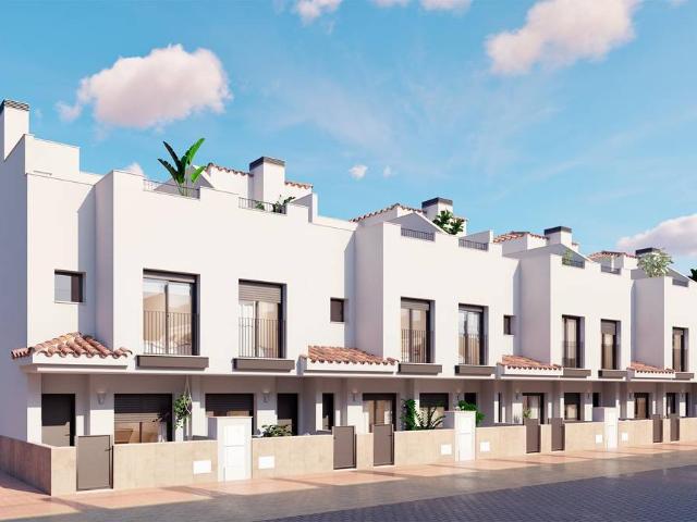 Casa chalet en Venta en Mar Menor Golf