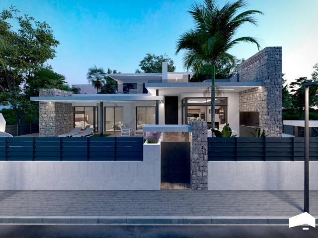 Casa chalet en Venta en Mar Menor Golf