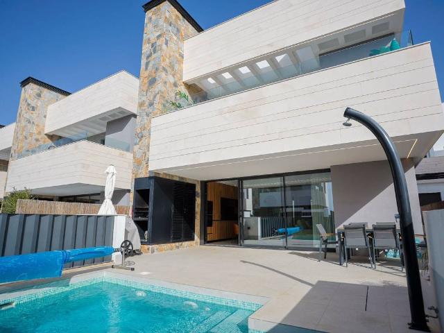 Casa chalet en Venta en Mar Menor Golf