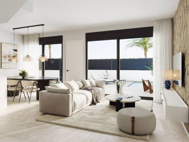 Casa chalet en Venta en Mar Menor Golf