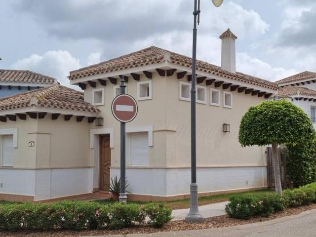 Casa chalet en Venta en Mar Menor Golf