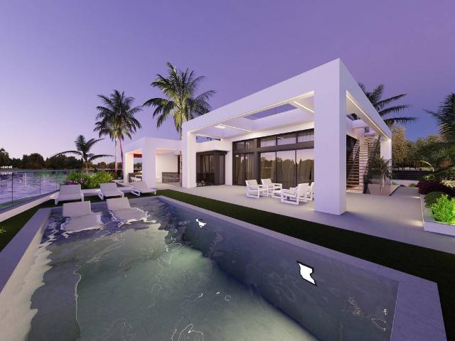 Casa chalet en Venta en Mar Menor Golf