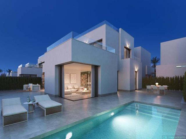 Casa chalet en Venta en Mar Menor Golf