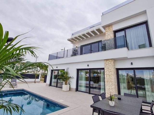 Casa chalet en Venta en Mar Menor Golf
