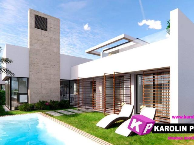 Casa chalet en Venta en Mar Menor Golf