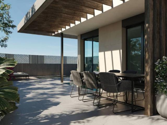 Casa chalet en Venta en Mar Menor Golf