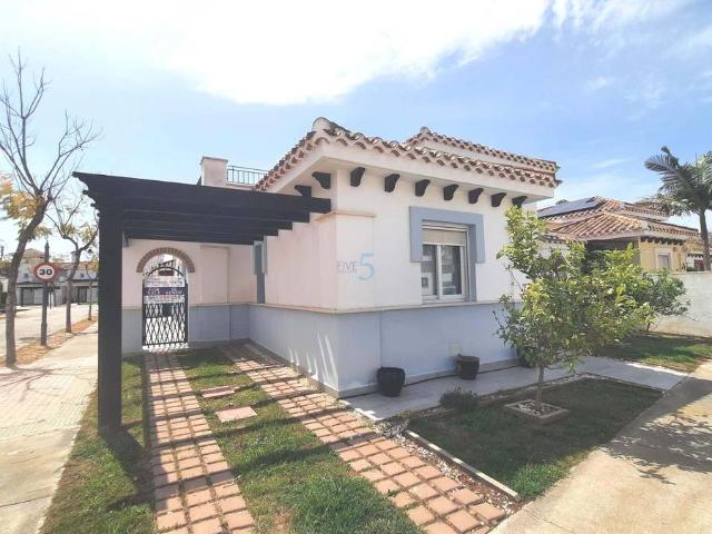 Casa chalet en Venta en Mar Menor Golf
