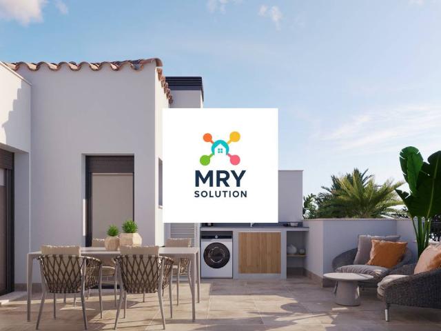 Casa chalet en Venta en Mar Menor Golf