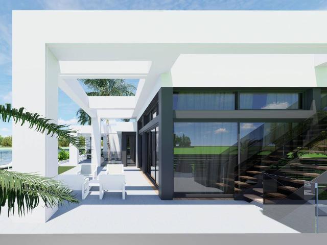 Casa chalet en Venta en Mar Menor Golf