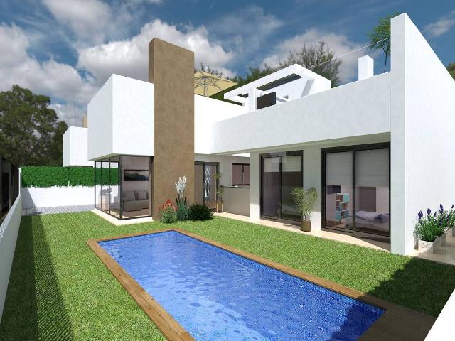 Casa chalet en Venta en Mar Menor Golf