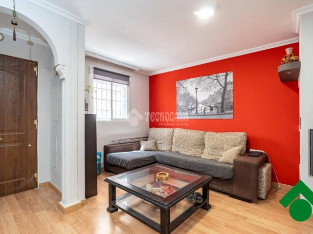 Casa chalet en Venta en Maracena