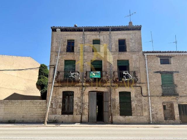 Casa chalet en Venta en Maranchón
