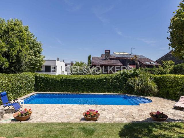 Casa chalet en Venta en Marazuela El Torreón