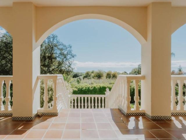 Casa chalet en Venta en Marbesa