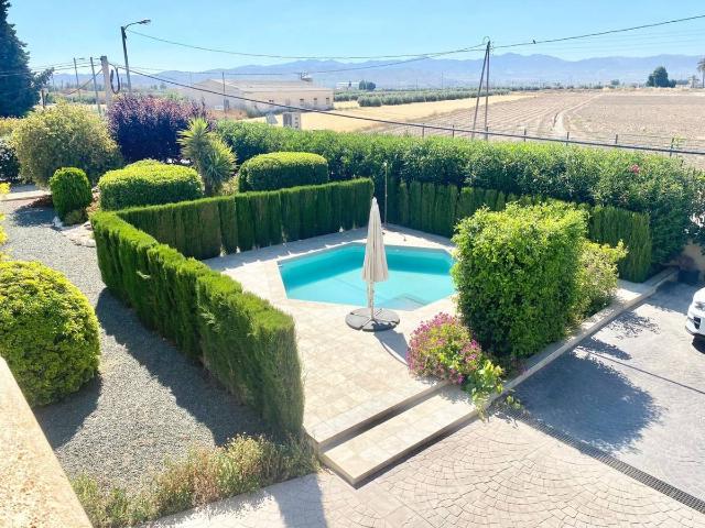 Casa chalet en Venta en Marchena