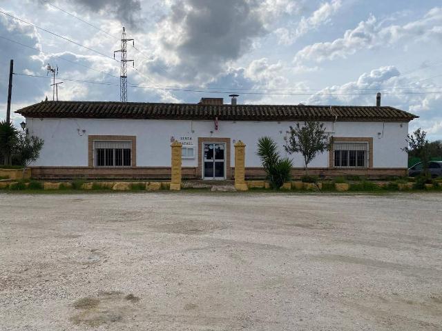 Casa chalet en Venta en Marchena
