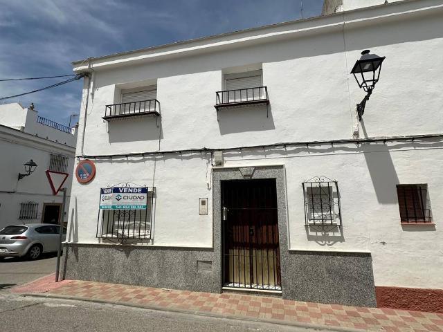 Casa chalet en Venta en Marchena