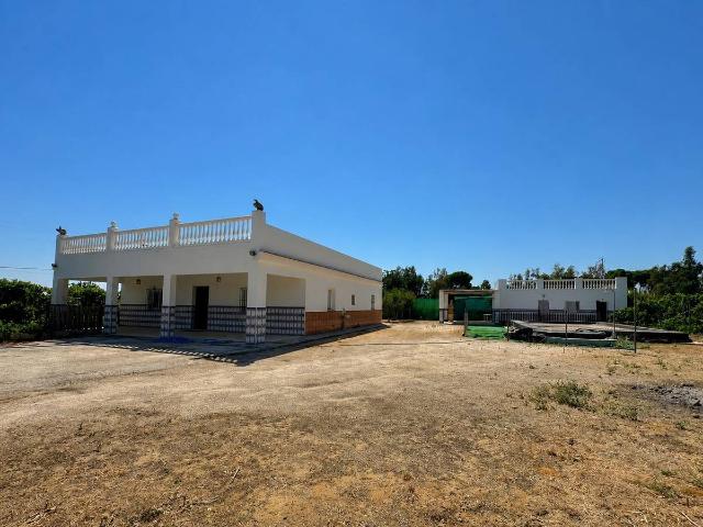 Casa chalet en Venta en Marchena