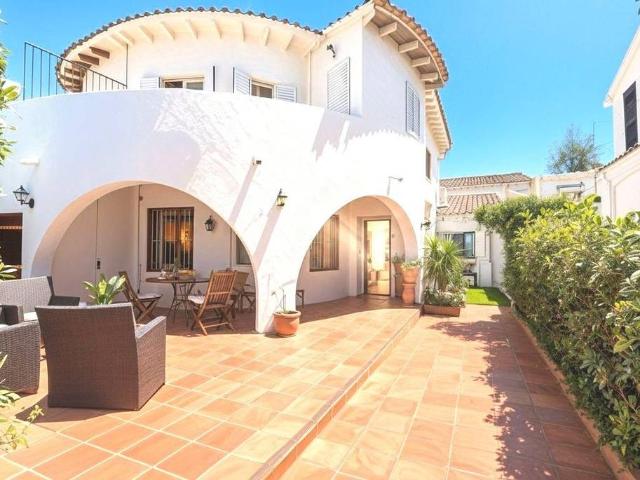 Casa chalet en Venta en Mareny Blau