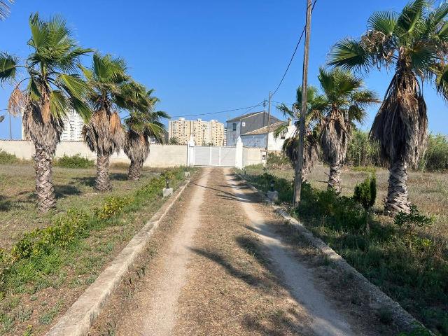 Casa chalet en Venta en Mareny de Barraquetes