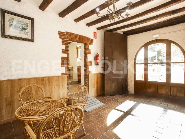 Casa chalet en Venta en Marganell