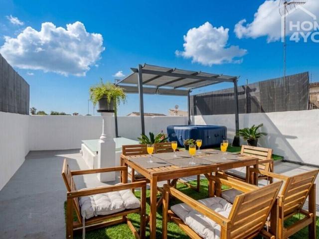 Casa chalet en Venta en Maria de la Salut