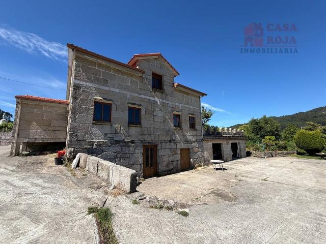 Casa chalet en Venta en Marín
