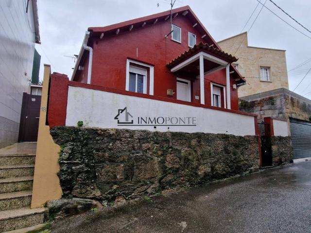 Casa chalet en Venta en Marín