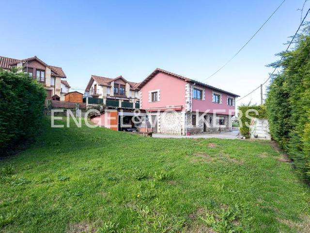 Casa chalet en Venta en Marina de Cudeyo