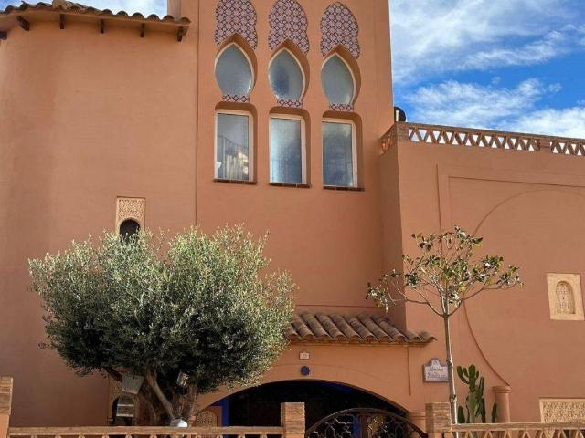 Casa chalet en Venta en Marina de la Torre