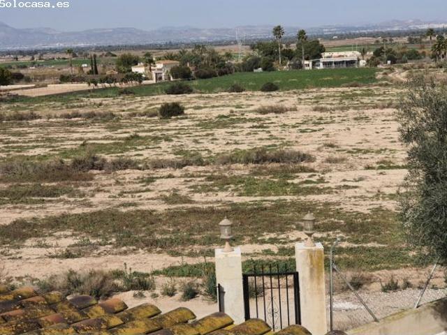 Casa Chalet en Venta en Marina, La Alicante