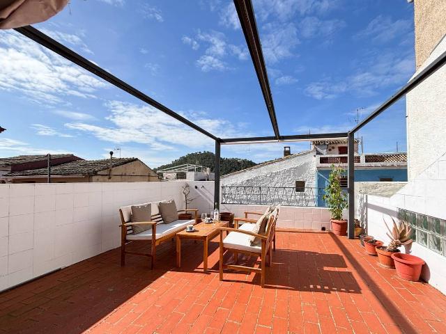Casa chalet en Venta en Marines