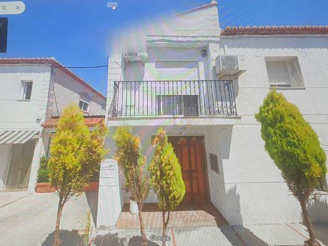 Casa chalet en Venta en Marines