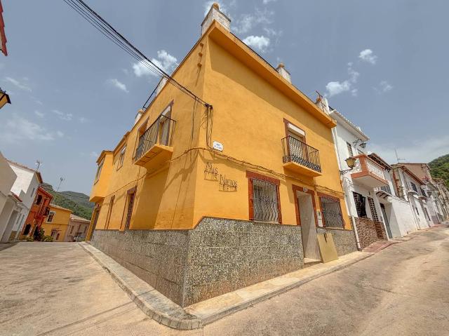 Casa chalet en Venta en Marines